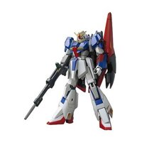 HGUC -GUNPLA EVOLUTION PROJECT- Mobile Suit Z Gundam Zeta Gundam 1/144 scale color-coded plastic model  - Direct from JAPAN