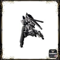 ★HGUC Mobile Suit Gundam NT Sinanju Stein (Narrative Ver.) 1/144 Scale Color-coded Plastic Model Kit