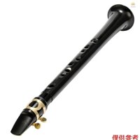 Hgv Kèn saxophone mini Bỏ Túi Màu Đen Kèm Túi Đựng Tiện Lợi