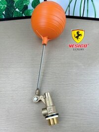 HH-00108 – PHAO CƠ THAU 27
