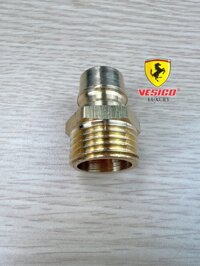 HH-00113 – Búp máy giặt thau RN 21