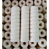 hh Sứ Xoắn Lọc nước cho hồ cá size 16x4cm
