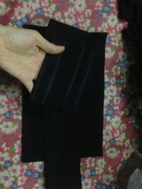 hh TÚI CHƯỜM MUỐI THẢO DƯỢC