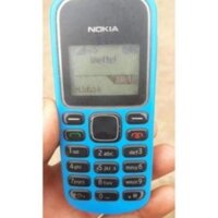 [hh123] điện thoại nokia 1280 hàng chuẩn