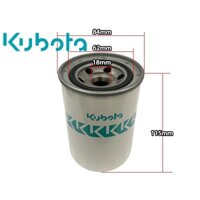HH67037712 | Lọc Thủy Lực Kubota B2140 | B2420 | B2440