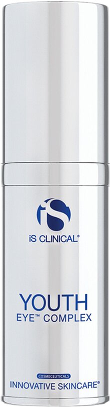 Kem xóa nhăn giảm quầng thâm mắt Is Clinical Eye Complex