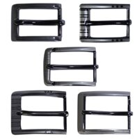 HH9135-36-37-38-39-40 - Đầu khóa Huy Hoàng đầu bát gài 1.5P, 2P, 2.5P, 3P, 3.5P, 4P màu đen - 2.5P