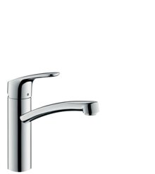 Vòi bếp Focus Hansgrohe MS 31806000