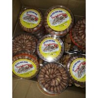 HHHCOMBO 2 HỘP HẠT ĐIỀU RANG MUỐI- 500g BÌNH PHƯỚC