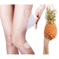 HHM Quần tất dứa Vớ tất SIÊU DAI, SIÊU BỀN, THẬT CHÂN chó cắn mèo cào không rách - Màu da