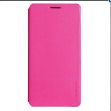 FIBCOLOR bao da đỏ cho Xperia Z1
