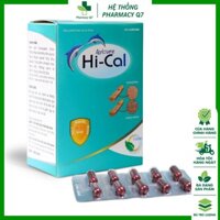 HI-CAL Avisure HICAL Canxi nano tự nhiên cho mẹ bầu và sau sinh
