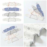 Hi Có Thể Điều Chỉnh Tay Bảo Vệ Tay Cho Trẻ Sơ Sinh Tránh Bắt Đầu Tự Hại