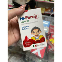 hi feron italy