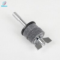 Hi Hat 4 inch Khóa Nut chũm chọe cho phụ kiện trống gõ