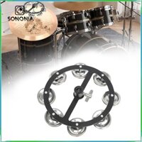 Hi Hat Tambourine Tambourine chũm chọe Nhạc cụ Ensemble Dễ dàng