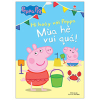 Hí Hoáy Với Peppa - Mùa Hè Vui Quá