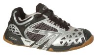 Hi-Tec S701 Men's Indoor Court Shoes Size (7.5)