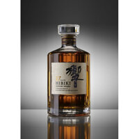 Hibiki Suntory Whiskey