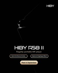 Hiby RS8 II