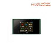 [HICO-HCM]  Bộ Phát Wifi 4G HICO ZTE – Softbank 305ZT – Tốc Độ 185Mb – Pin 10 Tiếng – Hỗ Trợ 16 User – Hàng Xuất Nhật