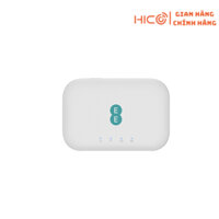[HICO-HCM]  Bộ Phát Wifi 4G Alcatel EE71 2 băng tần 2,4Ghz & 5Ghz – Tốc độ 300Mbps – Kết nối 20 user – Sử Dụng 8 Tiếng
