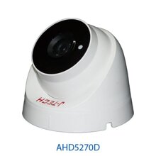 Camera AHD Dome J-Tech AHD5270D - 4MP