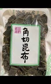 HIDAKA_Tảo bẹ sấy khô cắt nhỏ 90g