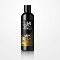 Hide Leather Conditioner 250ml - Bảo dưỡng &amp; Phục hồi màu ban đầu của da ghế ô tô Auto Finesse
