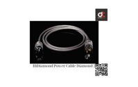 HiDiamond Power Cable Diamond 2