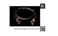 HiDiamond Signal Cable Diamond 1