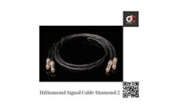 HiDiamond Signal Cable Diamond 2