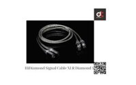 HiDiamond Signal Cable XLR Diamond 1