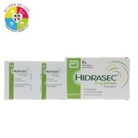 HIDRASEC 10 INFANTS