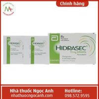 Hidrasec 10mg Infants