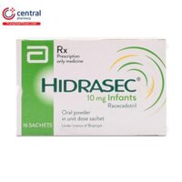 Hidrasec 10mg Infants