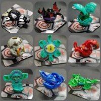 Hiếm Bakugan Bakugan Bakugan T Bé Trai Thế Hệ Đầu Tiên Phiên Bản Nhật Bản Hiếm Hiếm Màu Sắc Hiếm Biến Dạng Khủng Long Trứng Chơi Đồ Chơi Trẻ Em
