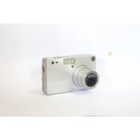 [HIẾM] Máy Ảnh Kỹ Thuật Số (KTS) Pentax Optio S 3.2 Megapixels Cũ - Vintage Camera