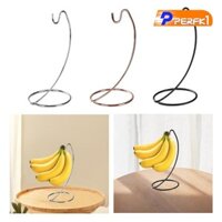 Hiện Đại Cây Chuối Đứng Tự Do Kim Loại Chắc Chắn Phong Cách Chuối Giữ Sắt Chuối Móc Cho Bàn Ăn Nhà Bếp Nhà