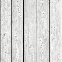 Hiện Đại Đơn Giản Địa Trung Hải Gỗ Hạt Da Hươu Nhung Giấy Dán Tường 3d Sọc Ngang Gỗ Ban Phòng Khách Phòng Ngủ Tivi Nền Giấy Dán Tường