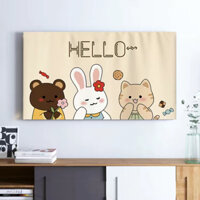 Hiện đại tấm phủ che tivi,Phong cách trung quốc Hiện đại bằng Trang trí phòng khách Rèm tivi chống bụi, trang trí ti vi, decor tivi, rèm che tivi,rèm tivi ,tivi32 37 39 40 43 45 48 49 52 50 55 65 69 75 80inch,tv LED8235
