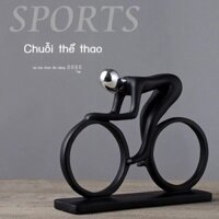Hiện đại tối giản thể thao nhỏ màu đen đồ trang trí vách ngăn phòng khách tủ rượu nghiên cứu trang