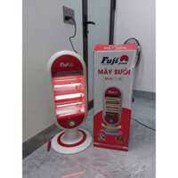Hiện tại còn duy nhất 3 con giá cũ chỉ #399k/ 1 cái đèn sưởi Fuji cây