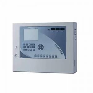 Hiển thị phụ trung tâm báo cháy 4 loop Horing QA-16