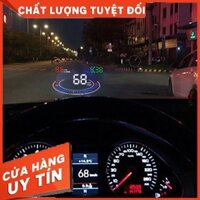 Hiển thị tốc độ trên kính lái HUD E300