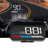 Hiển thị tốc độ trên kính lái HUD M7