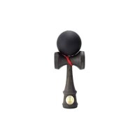 Hiệp hội Kendama Nhật Bản được chứng nhận Big Sky Street Kendama Black No-1206