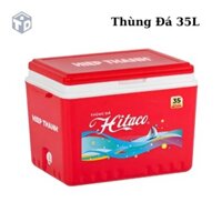 Hiệp Thành: Thùng Đá 35L