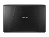 Hiệu Năng Vững Vàng: Laptop Gaming Cũ ASUS FX53V (i7-7700HQ/GTX 1050 2GB/8GB) – Chiến Game Phổ Thông, Giá Rẻ