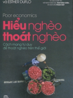 Hiểu nghèo thoát nghèo